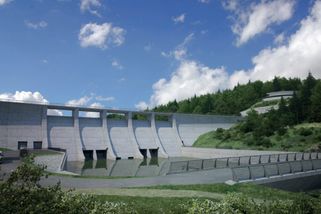 Soud v Ostravě zamítl žalobu Dětí Země proti přehradě v Nových Heřminovech - Seznam Zprávy